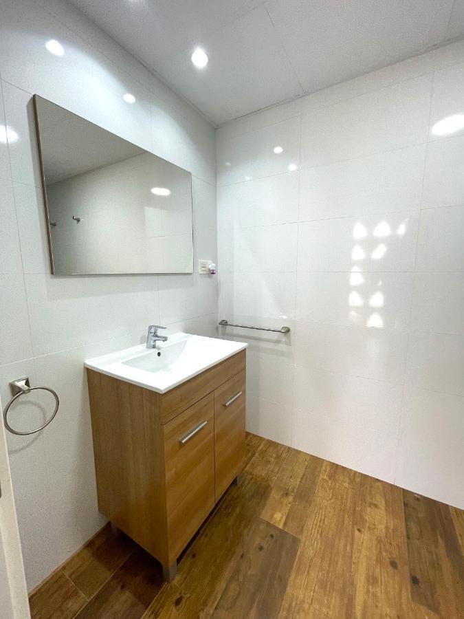 Apartamentos Dubamar Playa II Aguadulce  Exterior foto